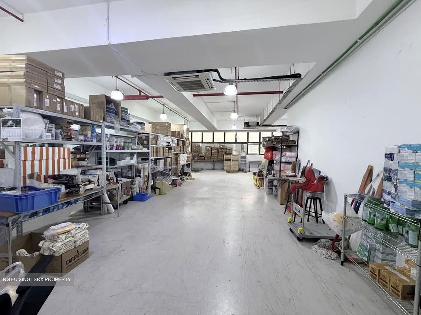 Innovation Place (D25), Factory #603518261